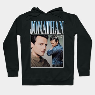 Jonathan Groff Hoodie